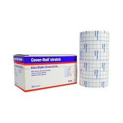 BSN Medical Compression Bandage Cover-Roll 6