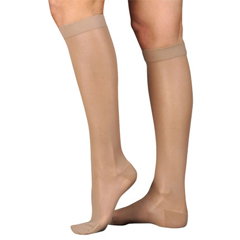 MON785793PR - Jobst - UltraSheer Classic Knee-High Anti-Embolism Stockings