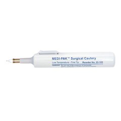 McKesson Surgical Cautery Argent™ Ophthalmic Fine Tip Low Temperature, Fixed 1300&deg;F, 1/EA