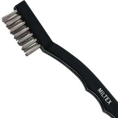 Miltex Medical Instrument Cleaning Brush, 3EA/PK