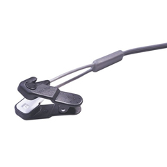 MON418002EA - Cardinal Health - OxiMax Dura-Y Sensor Reusable Ear Clip