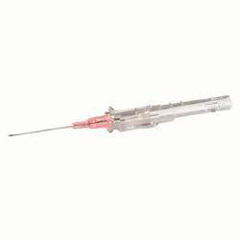 MON194182EA - Smiths Medical - Peripheral IV Catheter Protectiv® 20 Gauge 1 Retracting Needle