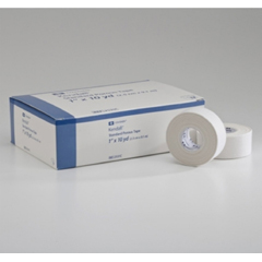 MON696197CS - Cardinal Health - Medical Tape Tenderskin Paper 1 x 10 Yards