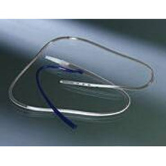 Bard Medical Nasogastric Feeding Tube Bard 14 Fr. 36 Inch Tube PVC Sterile, 50/CS