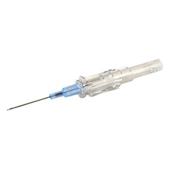 Smiths Medical Peripheral IV Catheter Protectiv 16 Gauge 1.25 Inch Retracting Safety Needle
