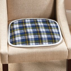 MON1082544EA - Salk - CareFor™ Reusable Chair Pad,