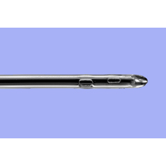 MON986895BX - Coloplast - Urethral Catheter Self-Cath Coude Olive Tip Hydrophilic Coated PVC 12 Fr. 16