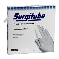 Derma Sciences Tube Bandage Surgitube&reg; Cotton