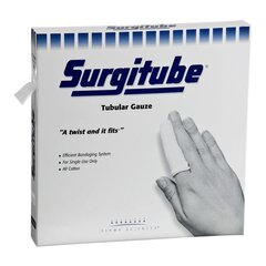 Derma Sciences Tube Bandage Surgitube&reg; Cotton
