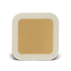 Convatec Hydrocolloid Dressing DuoDERM&reg; CGF™ Border 6