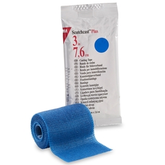 3M Scotchcast™ Plus Casting Tape - 10/Case
