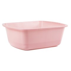 Medegen Medical Products Wash Basin Polypropylene 6 Quart Rectangle