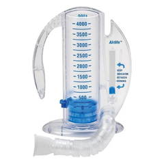 MON461711EA - Vyaire Medical - AirLife® Incentive Spirometer