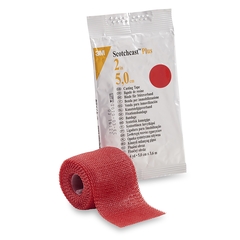 3M Scotchcast™ Plus Casting Tape - 10/Box