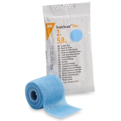 3M Scotchcast™ Plus Casting Tape - 10/Box