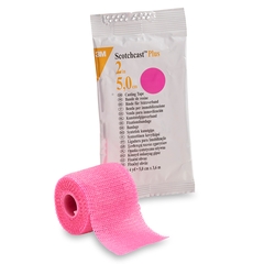 3M Scotchcast™ Plus Casting Tape - 2