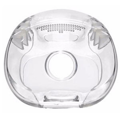 MON1018556EA - Respironics - CPAP Mask Cushion Amara View
