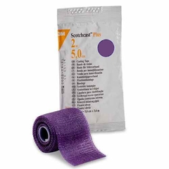 3M Scotchcast™ Plus Casting Tape - 10/Box