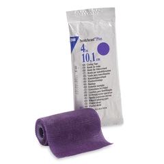 3M Scotchcast™ Plus Casting Tape - 4