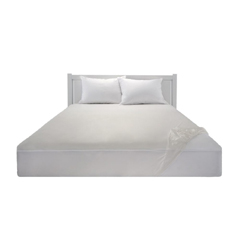 MON869447EA - Salk - Cover Twin Matt Bedding EA