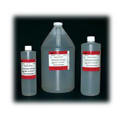 Medical Chemical Chemistry Reagent Methanol Alcohol Solvent 100% v/v 1 gal.