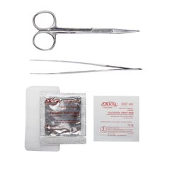 Busse Hospital Disposables Suture Removal Kit