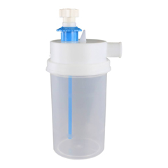 MON402866EA - Vyaire Medical - Nebulizer AirLife Without Delivery Mechanism Empty