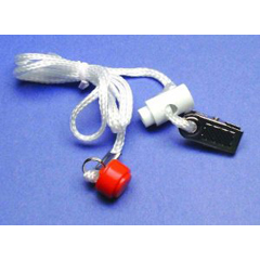 MON580725EA - Smart Caregiver - Replacement Pull-String/Magnet,