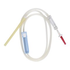 Baxter Cysto-Bladder Irrigation Set 81