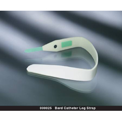MON4332EA - Bard Medical - Foley Catheter Leg Strap