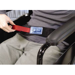 MON650937EA - Smart Caregiver - Seat Belt