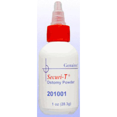 MON787702EA - Genairex - Securi-T™ Protect Skin Ostomy Powder (201001)