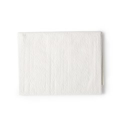 McKesson General Purpose Drape Physical Exam Drape 40 W X 60 L Inch NonSterile, 100/CS