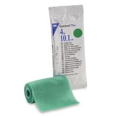 3M Cast Tape Scotchcast Plus 4
