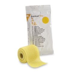 3M Scotchcast™ Plus Casting Tape - 10/Box