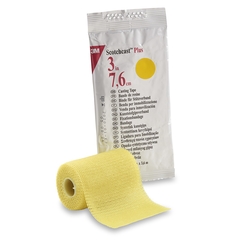 3M Scotchcast™ Plus Casting Tape - 10/Box