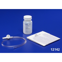 MON165514EA - Cardinal Health - Suction Catheter Kit Argyle 10 Fr. Sterile