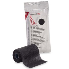 3M Cast Tape Scotchcast Plus 3