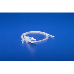 Covidien Nasogastric Suction Tube Salem Sump™ Sump 18 Fr. Vent Lumen