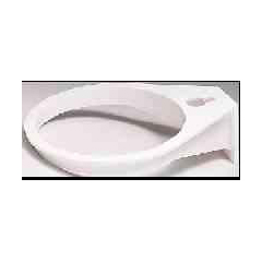 MON244708CS - Allied Healthcare - Suction Canister Holder