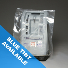 MON764983RL - Elkay Plastics - Low Density Equipment Cover (BOR18G-201830)