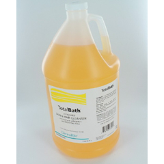 MON680364CS - Dermarite - TotalBath® Shampoo and Body Wash (0020BB), 12 EA/CS
