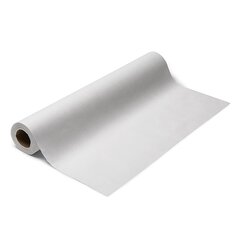 GF Health Table Paper Graham Medical&reg; Poly-Perf&reg; 18 Inch Width 125 Foot Length White Crepe, 9/CS