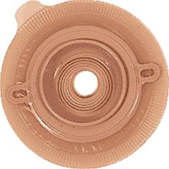 MON551341BX - Coloplast - Colostomy Barrier Assura®, #12702, 5EA/BX
