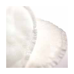 MON474300CS - Smith & Nephew - Cellulose Dressing Exu-Dry® Gauze, Polyethylene 2 X 3 Inch, 50EA/CS S