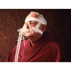 MON400697EA - Respironics - CPAP Convertible Headgear