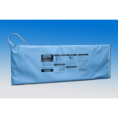 MON578211EA - Universal Medical - Fall Management Bed Sensor Pad Stanley 10 X 30 Inch