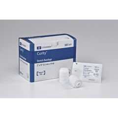 MON188586BG - Cardinal Health - Elastic Bandage Conform™ Cotton / Polyester 2 X 75 Sterile, 12EA/BX