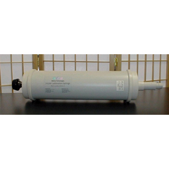 MON459249EA - Ndd Medical Technologies - Calibration Syringe 3 lt Easy One Spirometer, 1/ EA