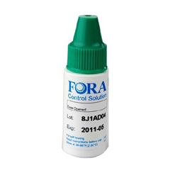 MON811904EA - Links Medical - Sol Cntrl Foracare Hi/Lo 1/EA